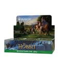 Magic the Gathering Le Hobbit Play-Booster Display (30) französisch