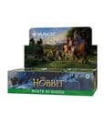 Magic the Gathering Lo Hobbit Play-Booster Display (30) italienisch