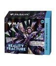 Magic the Gathering Reality Fracture Sammler Booster Display (12) englisch