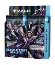 Magic the Gathering Zersplitterte Realität Sammler Booster Display (12) deutsch