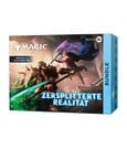 Magic the Gathering Zersplitterte Realität Bundle deutsch