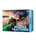 Magic the Gathering Réalité fracturée Bundle französisch