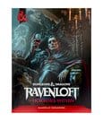 Dungeons & Dragons RPG Ravenloft: The Horrors Within Buch *Englische Version*