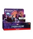 Magic the Gathering Marvel: Destino del Darkhold Play-Booster Display (30) italienisch