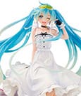 Hatsune Miku GT Project Original PVC Statue 1/7 Vacation Style Ver. 24 cm