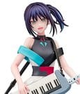Cosmic Princess Kaguya! PVC Figur Iroha Sakayori: Collaboration Concert Ver. 17 cm