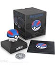 Pokémon Diecast Replik Mini Superball