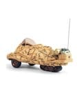 Fallout Replik Desert Sandtrack Flea