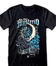 WWE T-Shirt Rey Mysterio Größe S