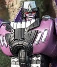 Transformers AMK Series Plastic Model Kit Beast Wars Megatron 22 cm