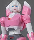 Transformers Generation One AMK Mini Series Plastic Model Kit Wave 2 Arcee 11 cm