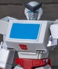 Transformers Generation One AMK Mini Series Plastic Model Kit Wave 3 Ratchet G1 11 cm