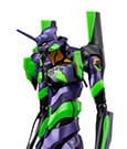 Neon Genesis Evangelion AMK Pro Series Plastic Model Kit Eva-01 Test Type 20 cm