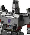 Transformers: Generation One AMK Pro Series Plastic Model Kit Megatron 20 cm