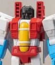 Transformers: Generation One AMK Mini Series Plastic Model Kit Starscream 11 cm