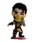 Mortal Kombat Vinyl Figur Scorpion 12 cm