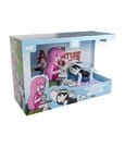 Adventure Time Vinyl Figur Princess Bubblegum & Marceline Summertime 12 cm