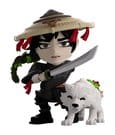 Beast of Reincarnation Vinyl Figur Emma And Koo 10 cm