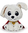 Superman 2025 Plüschfigur Krypto 22 cm