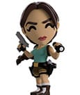 Tomb Raider 4 Vinyl Figur Lara Croft 11 cm
