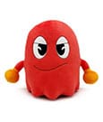 Pac-Man Plüschfigur Blinky 22 cm