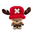 One Piece Plüschfigur Tony Tony Chopper 23 cm