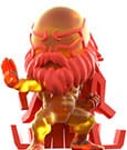 Ultrakill Vinyl Figur Sisyphus Prime 10 cm