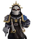 Space Marine 2 Vinyl Figur The Chaplain 13 cm