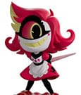 Hazbin Hotel Vinyl Figur Niffty 13 cm