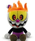 Cuphead Plüschfigur Evil Cuphead 22 cm