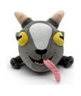 Goat Simulator Plüschfigur Goat Weighted Plush 40 cm
