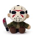 Freitag der 13. Plüschfigur Jason 22 cm