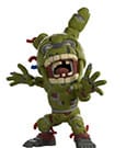 Dead by Daylight Vinyl Figur Springtrap 13 cm