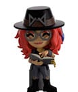 Dead by Daylight Vinyl Figur Mikaela 12 cm