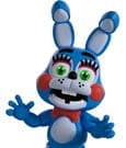 Five Nights at Freddy's Vinyl Figur Toy Bonnie 14 cm