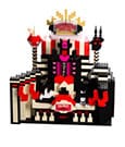 Hazbin Hotel Baustein Set New Hazbin Hotel 18 cm