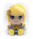 Hatsune Miku: Colorful Stage! Stage Skai Plüschfigur Kagamine Rin 22 cm