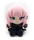 Hatsune Miku: Colorful Stage! School Skai Plüschfigur Megurine Luka 22 cm