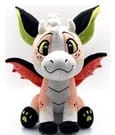 Rankless Plüschfigur Apple the Dragon 23 cm
