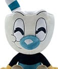 Cuphead Plüschfigur Mugman 22 cm