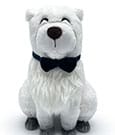 Spy x Family Plüschfigur Bond 22 cm