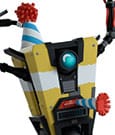Borderlands Vinyl Figur Claptrap 12 cm