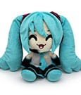 Hatsune Miku Plüschfigur Miku 22 cm