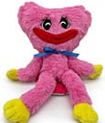 Poppy Playtime Plüschfigur Kissy Missy Shoulder Rider 15 cm