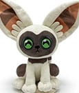 Avatar - Der Herr der Elemente Plüschfigur Momo Shoulder Rider 15 cm