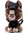 The Witcher Plüschfigur Plötze 30 cm