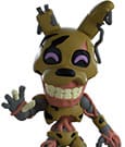 Five Nights at Freddy's Vinyl Figur Burntrap 12 cm