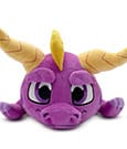 Spyro the Dragon Weighted Plüschfigur Spyro 41 cm