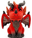 Dungeons & Dragons Plüschfigur Red Dragon 22 cm