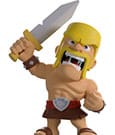 Clash of Clans Vinyl Figur Barbarian 12 cm